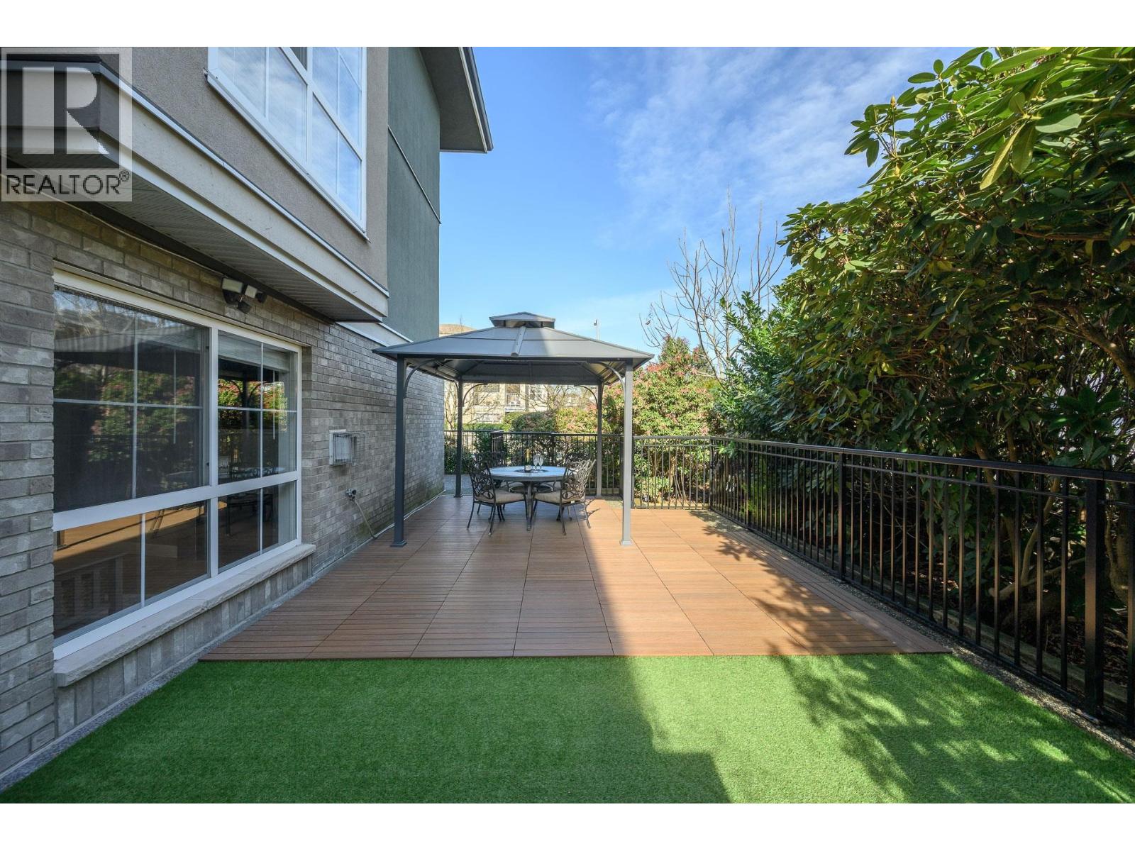 102 2388 WELCHER AVENUE, Port Coquitlam