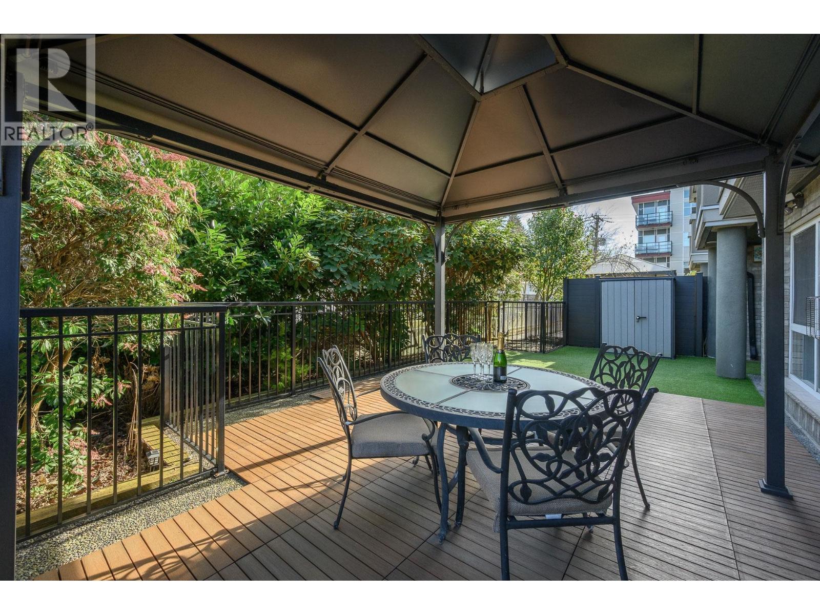 102 2388 WELCHER AVENUE, Port Coquitlam