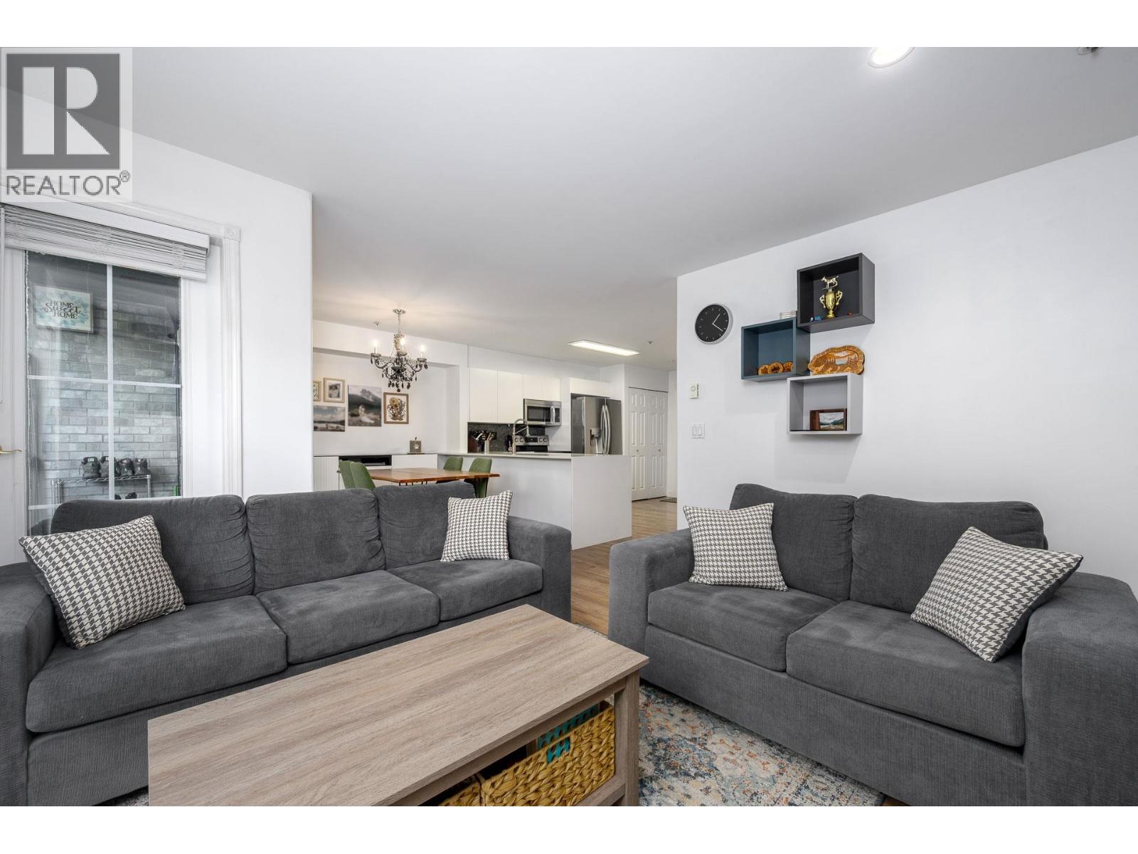 102 2388 WELCHER AVENUE, Port Coquitlam