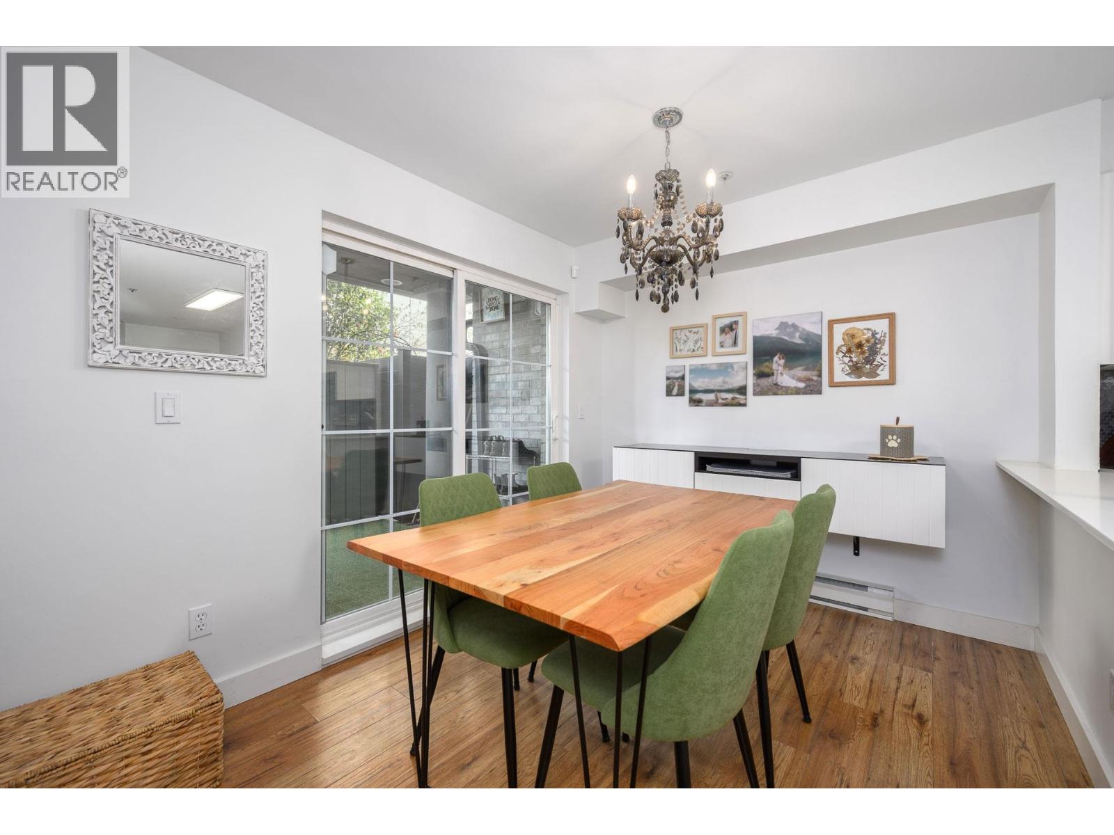 102 2388 WELCHER AVENUE, Port Coquitlam