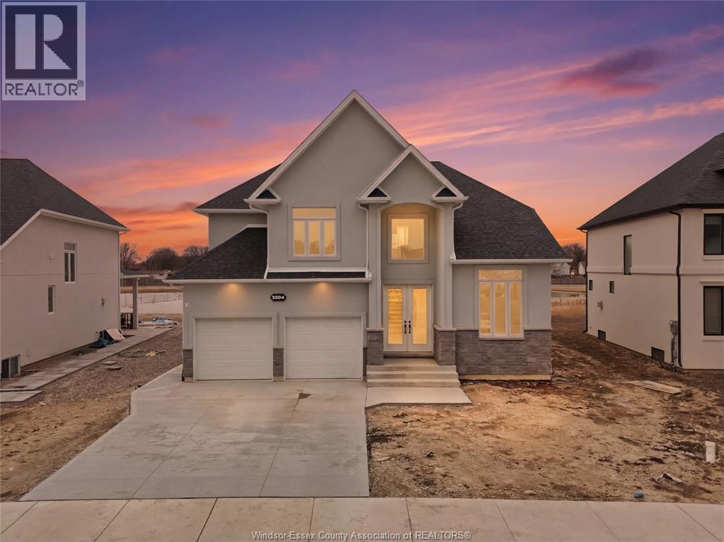 8564 PRONOVOST PLACE - 1