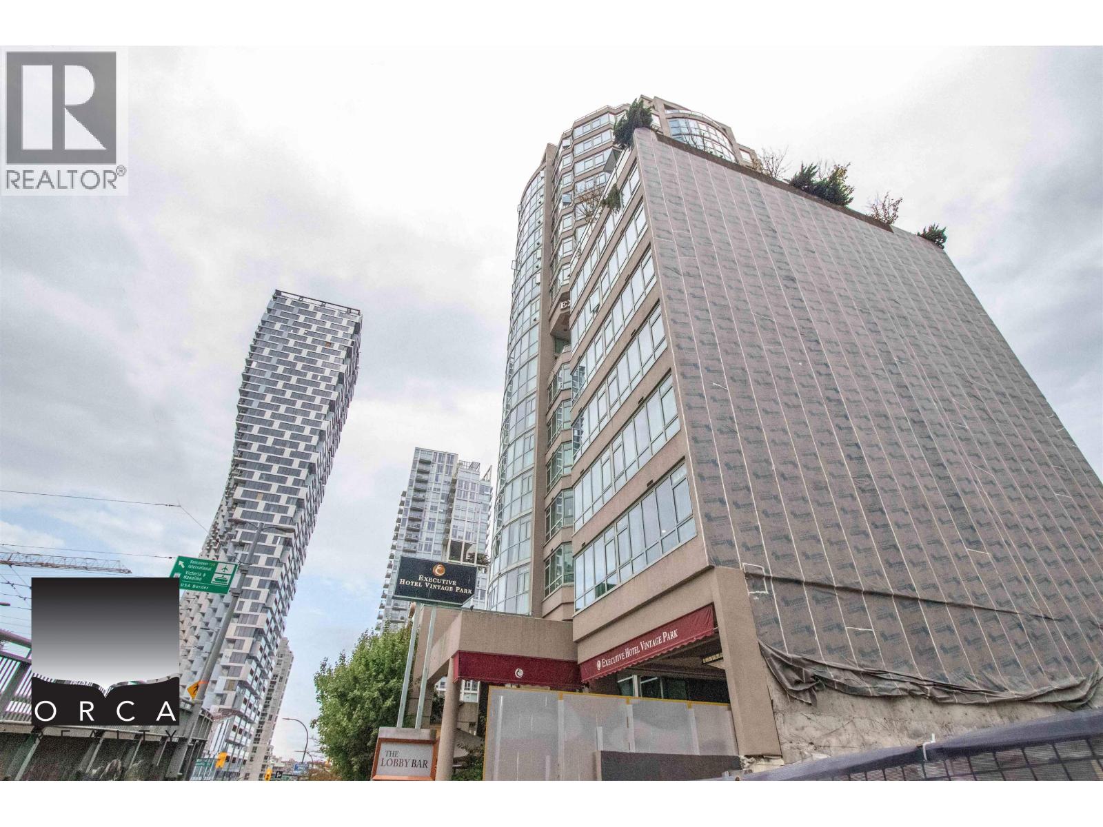 1804 1383 HOWE STREET