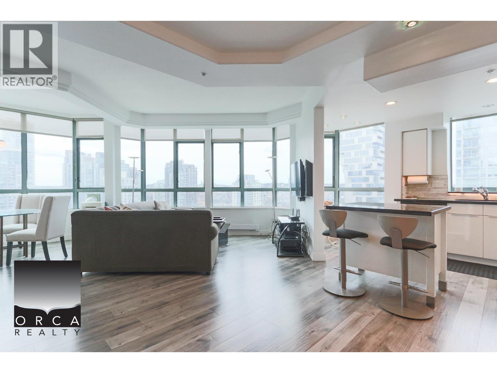 1804 1383 HOWE Street - photo 2