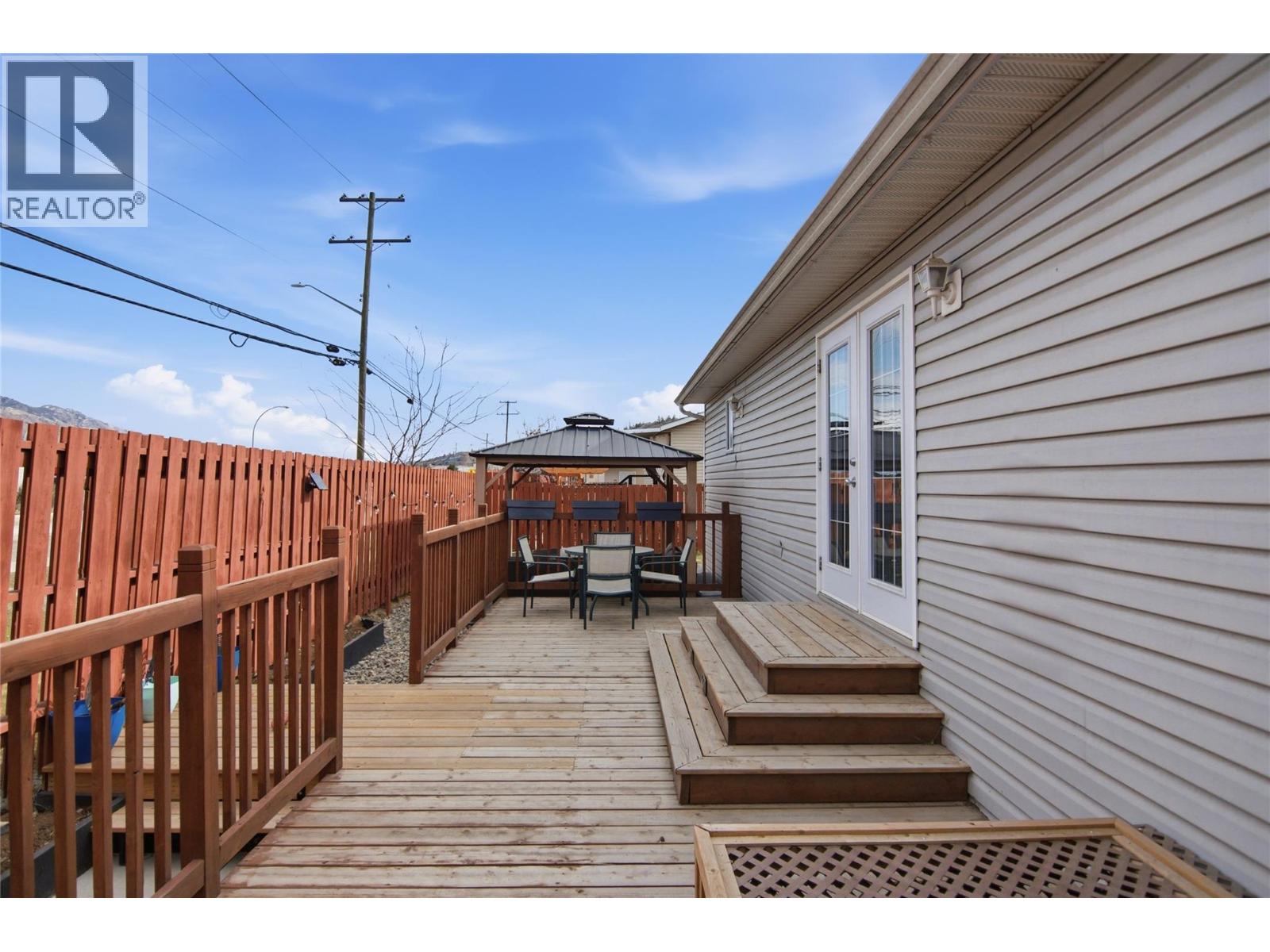#13 7545 Dallas Drive - 3
