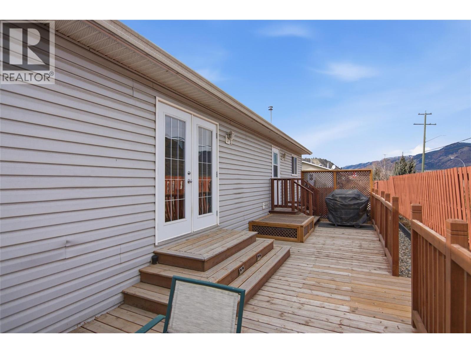 #13 7545 Dallas Drive - 9