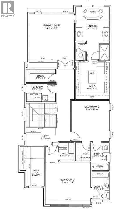 Single Family House for Sale in  Patterson Rise SW Patterson Calgary 