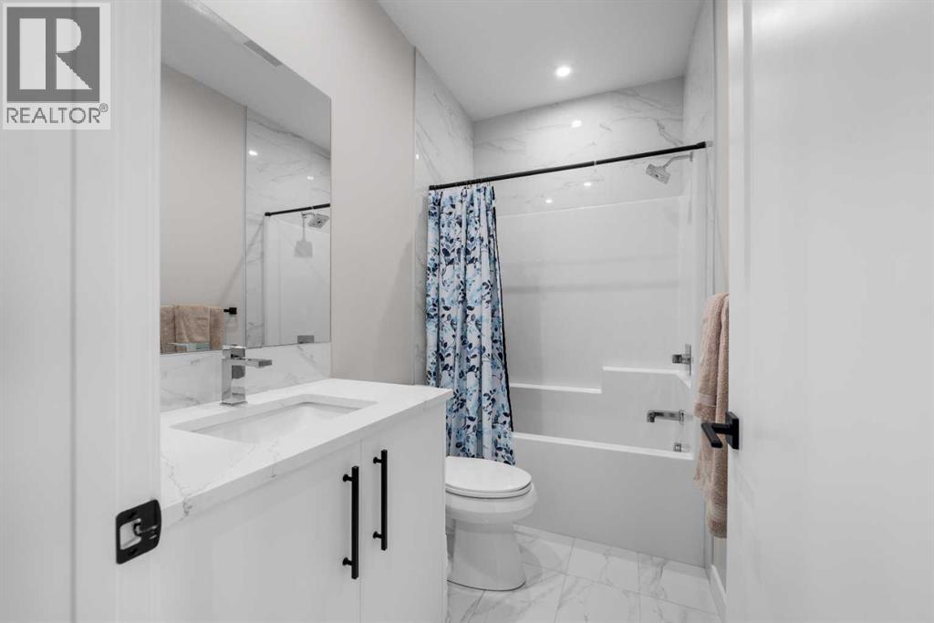 Single Family House for Sale in   Avenue West Springs Calgary 