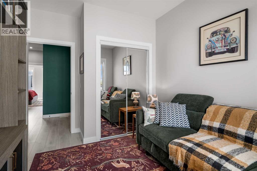 Single Family House for Sale in   Avenue West Springs Calgary 