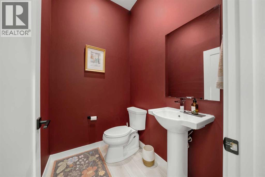 Single Family House for Sale in   Avenue West Springs Calgary 