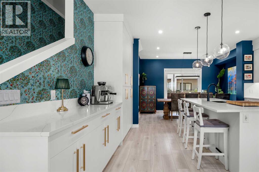 Single Family House for Sale in   Avenue West Springs Calgary 