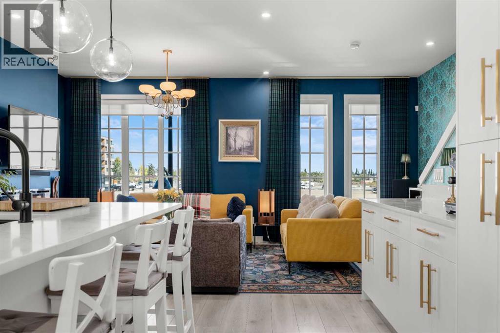 Single Family House for Sale in   Avenue West Springs Calgary 