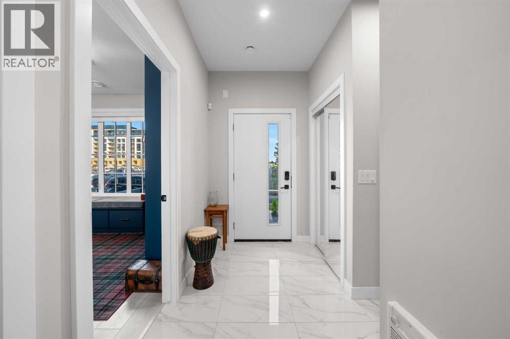 Single Family House for Sale in   Avenue West Springs Calgary 