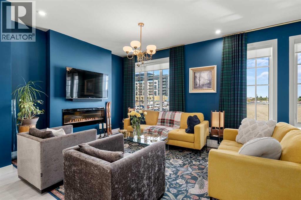 Single Family House for Sale in   Avenue West Springs Calgary 