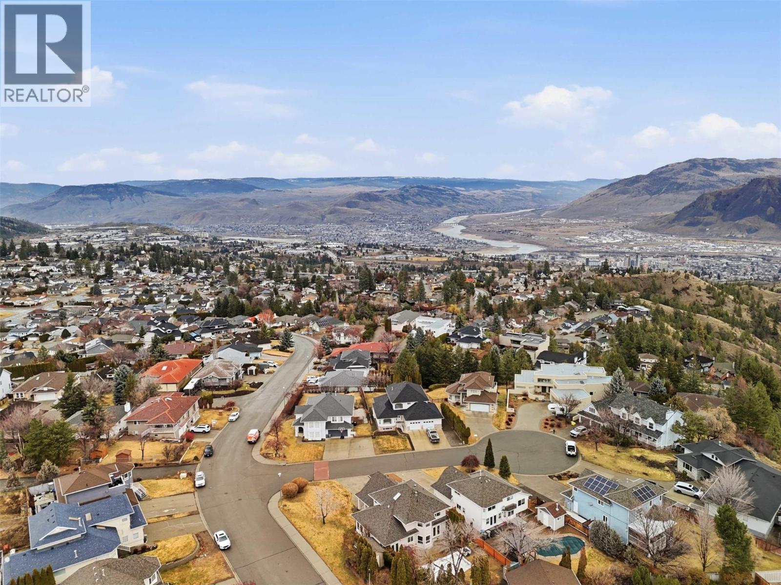 1948 SHEFFIELD Way, Kamloops