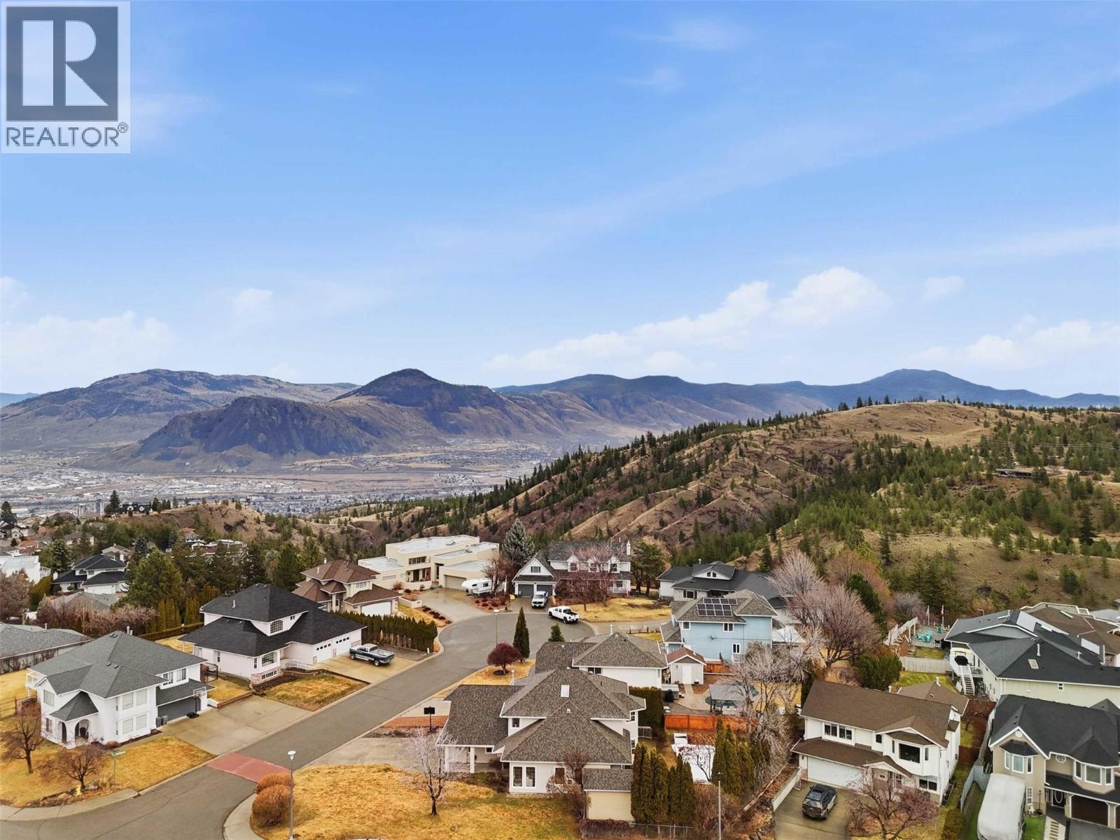 1948 SHEFFIELD Way, Kamloops