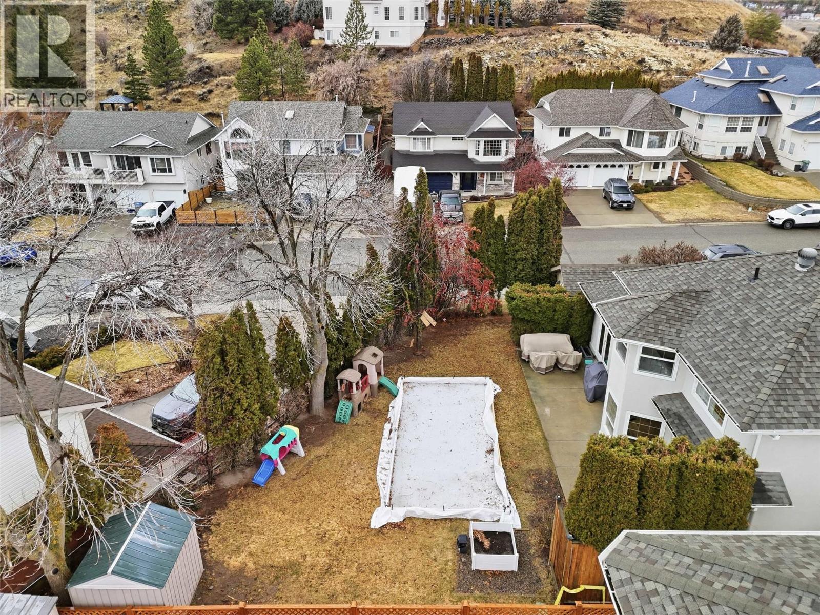 1948 SHEFFIELD Way, Kamloops