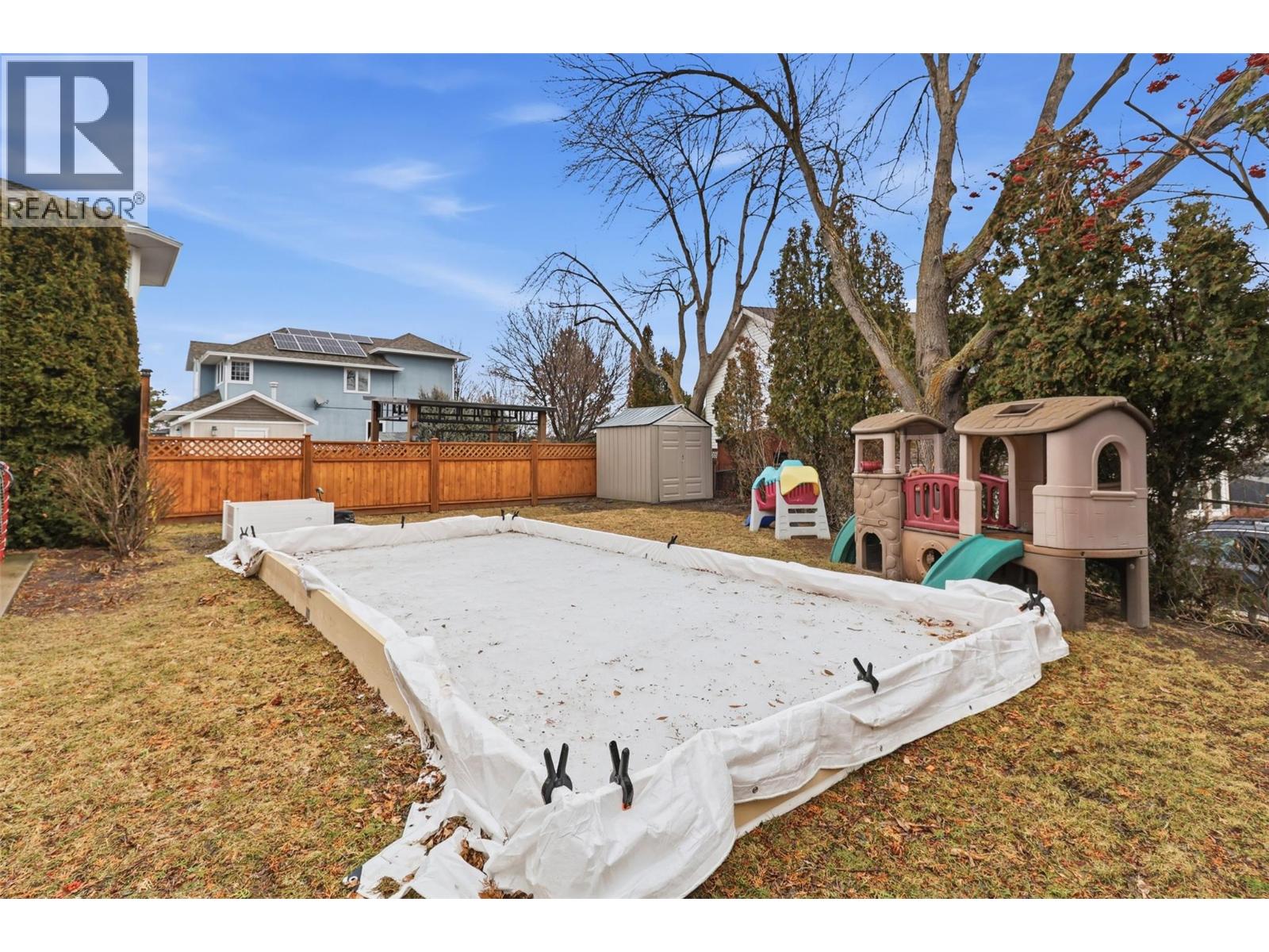 1948 SHEFFIELD Way, Kamloops