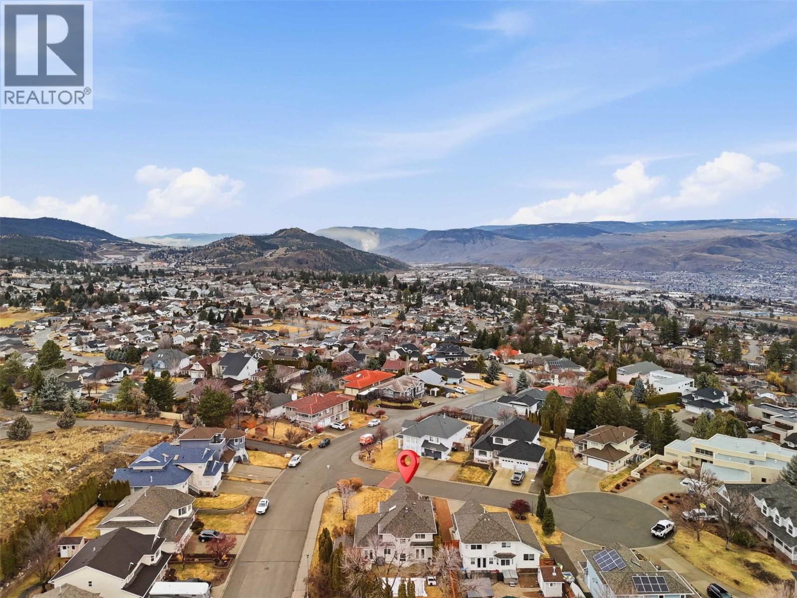 1948 SHEFFIELD Way, Kamloops