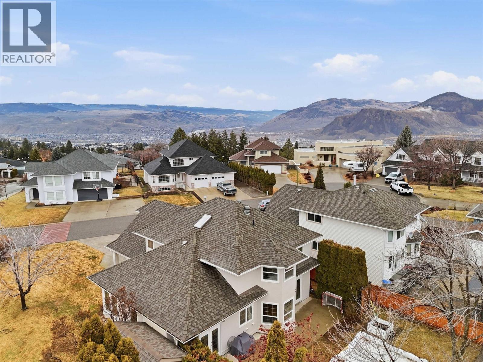 1948 SHEFFIELD Way, Kamloops