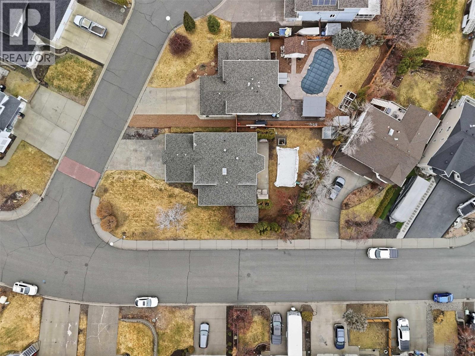 1948 SHEFFIELD Way, Kamloops