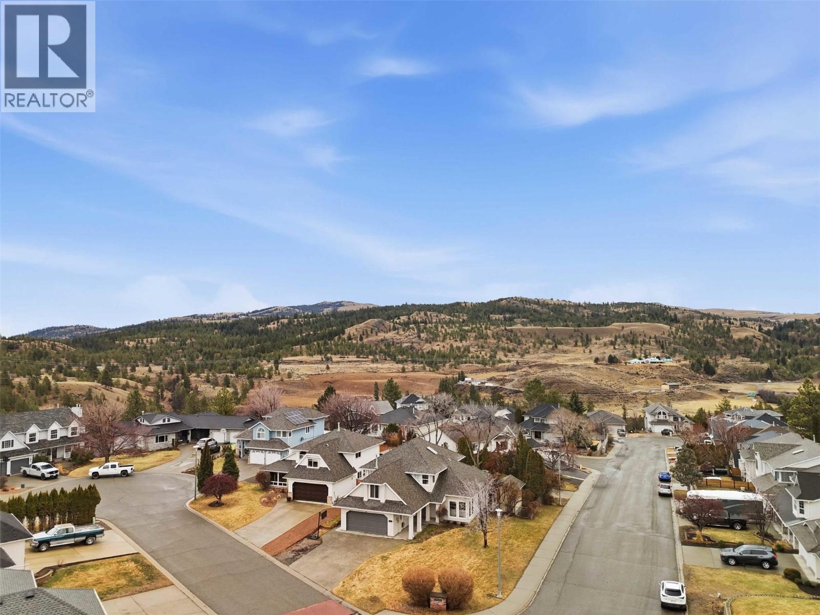 1948 SHEFFIELD Way, Kamloops