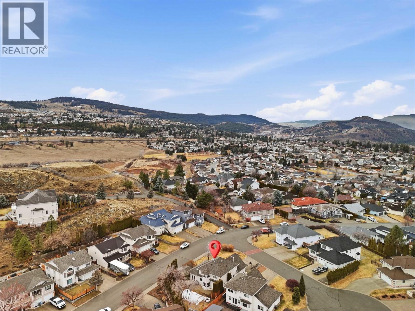 1948 SHEFFIELD Way, Kamloops