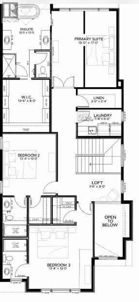 Single Family House for Sale in  Patterson Rise SW Patterson Calgary 