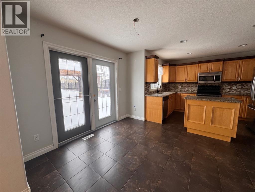 125 Fisher Crescent, Fort McMurray