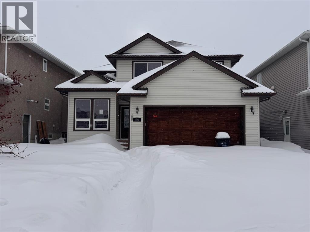 125 Fisher Crescent, Fort McMurray