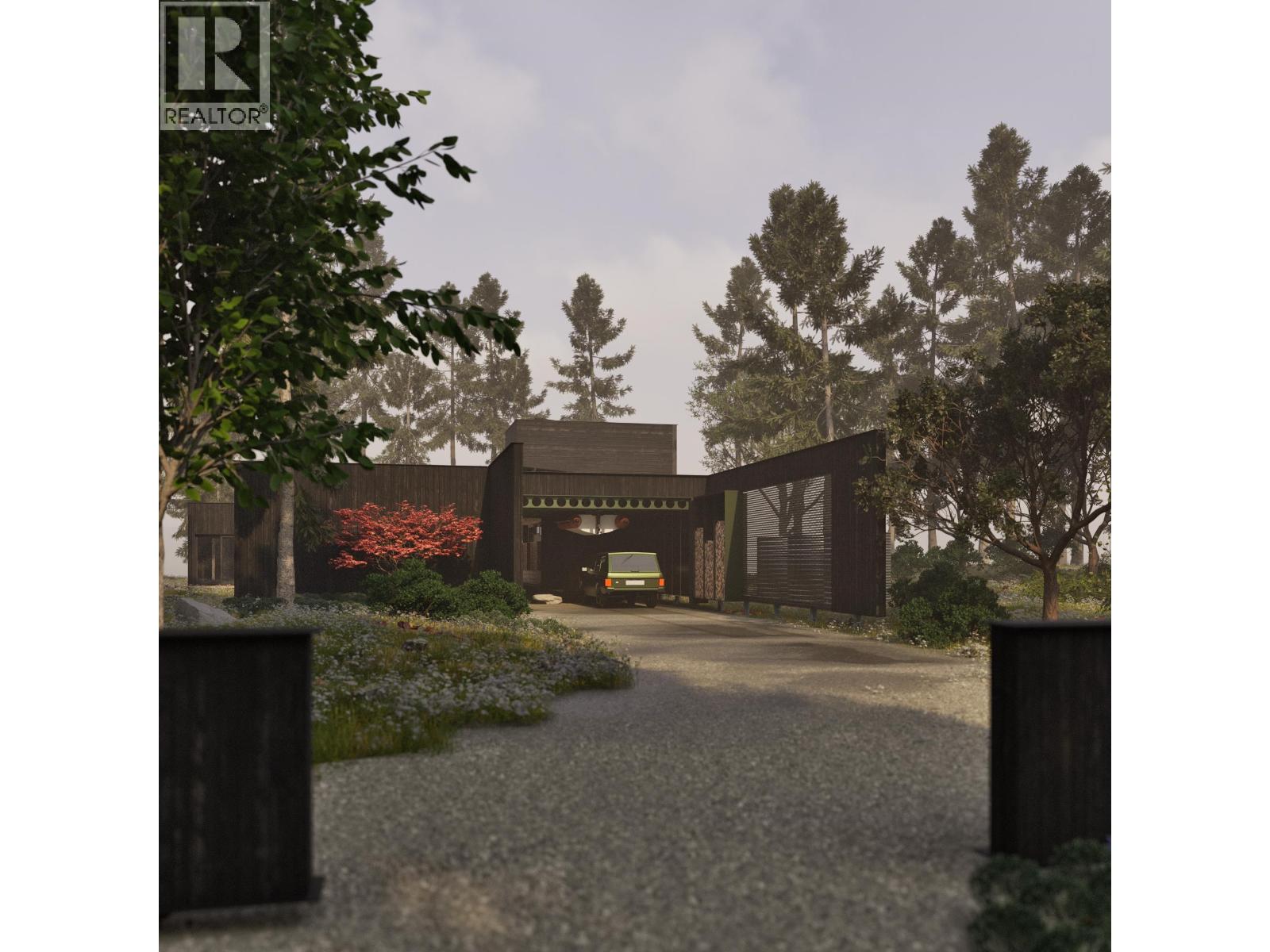 581 BAYVIEW DRIVE, Mayne Island