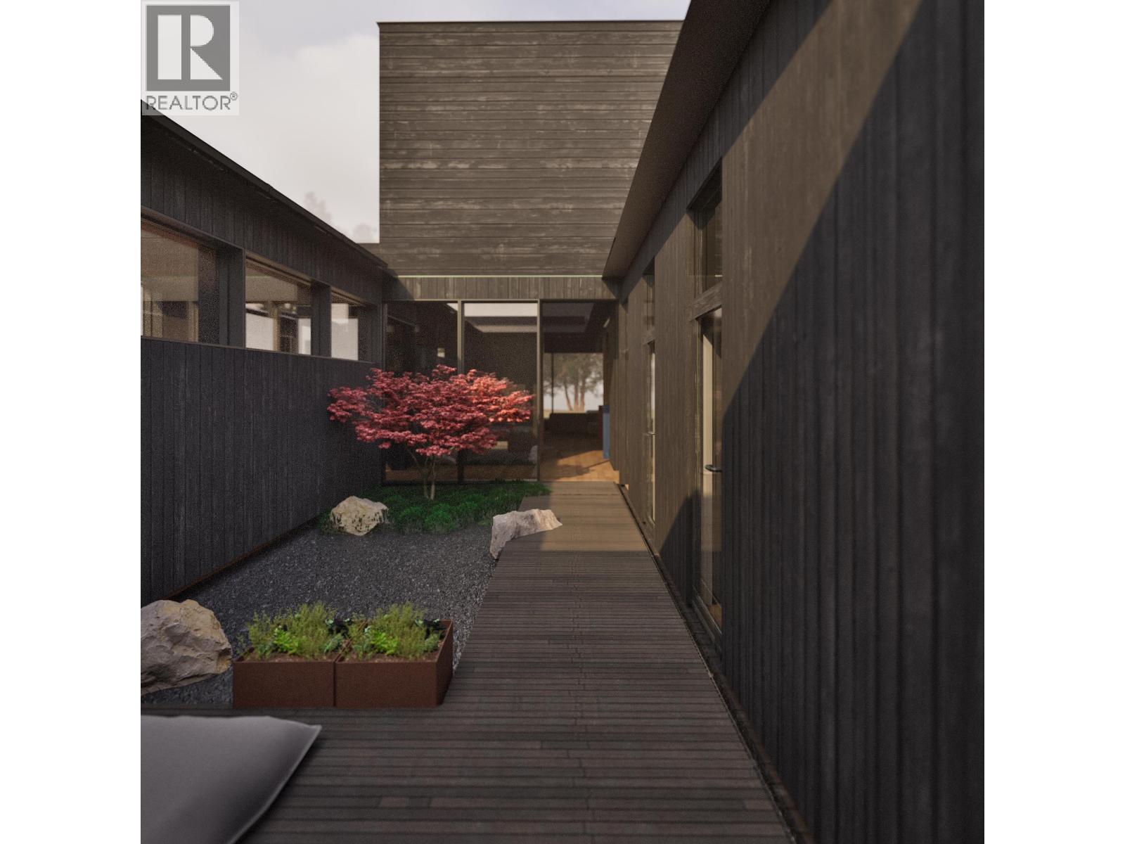 581 BAYVIEW DRIVE, Mayne Island