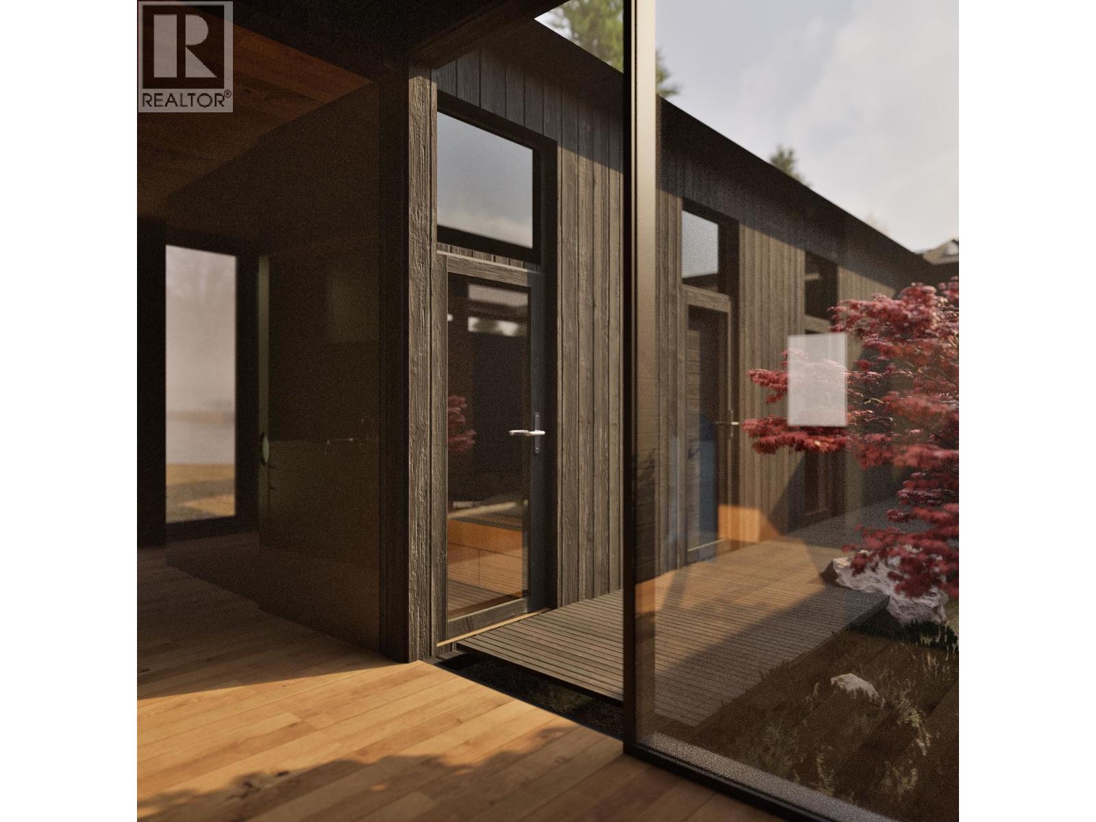 581 BAYVIEW DRIVE, Mayne Island