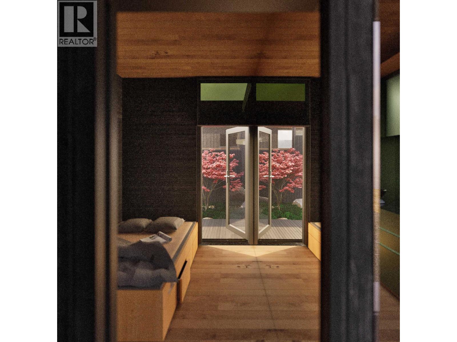 581 BAYVIEW DRIVE, Mayne Island