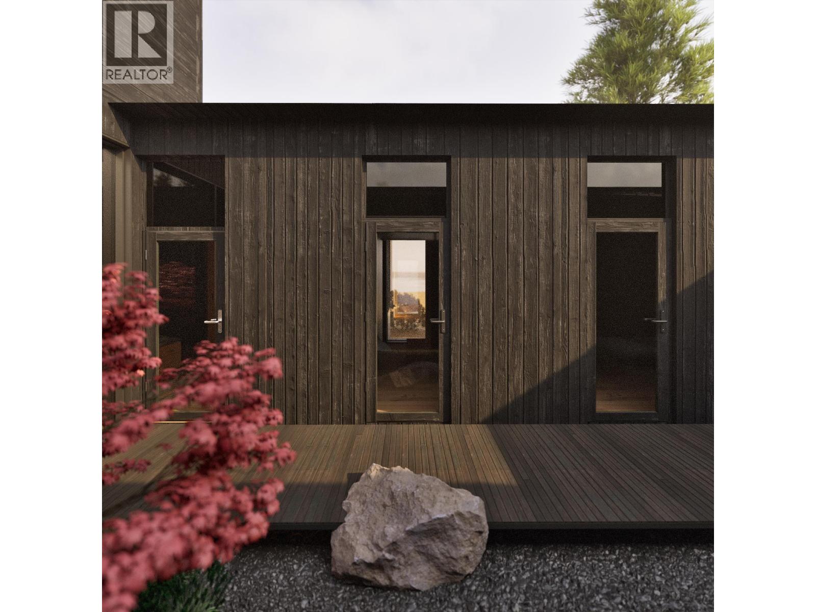 581 BAYVIEW DRIVE, Mayne Island