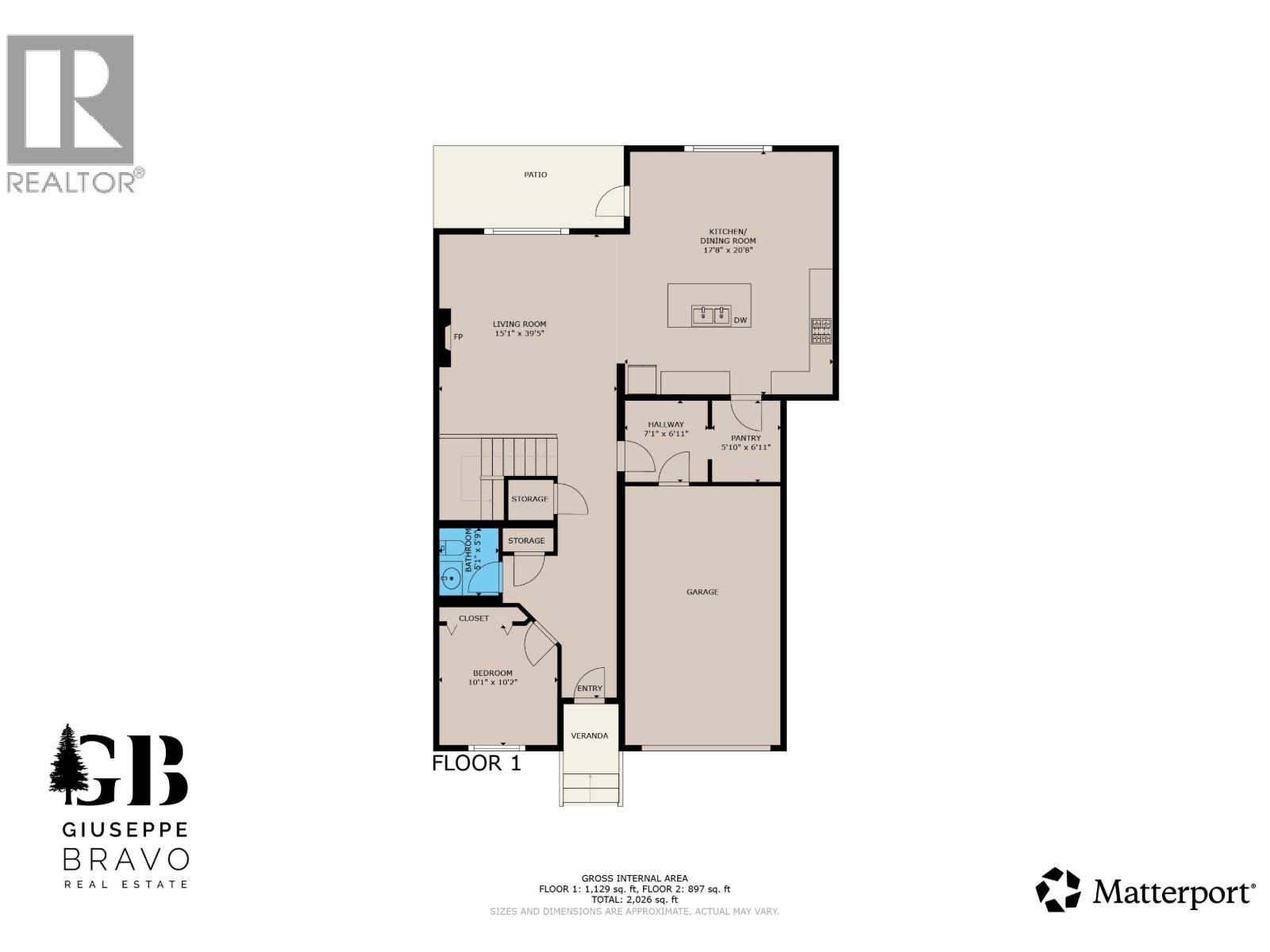 151 WAKITA STREET - 26