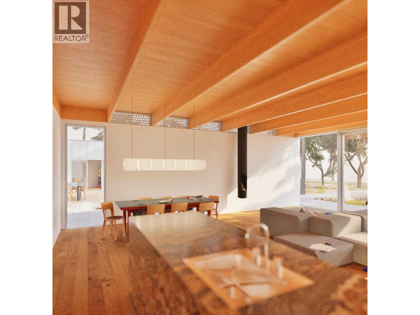 579 BAYVIEW DRIVE, Mayne Island