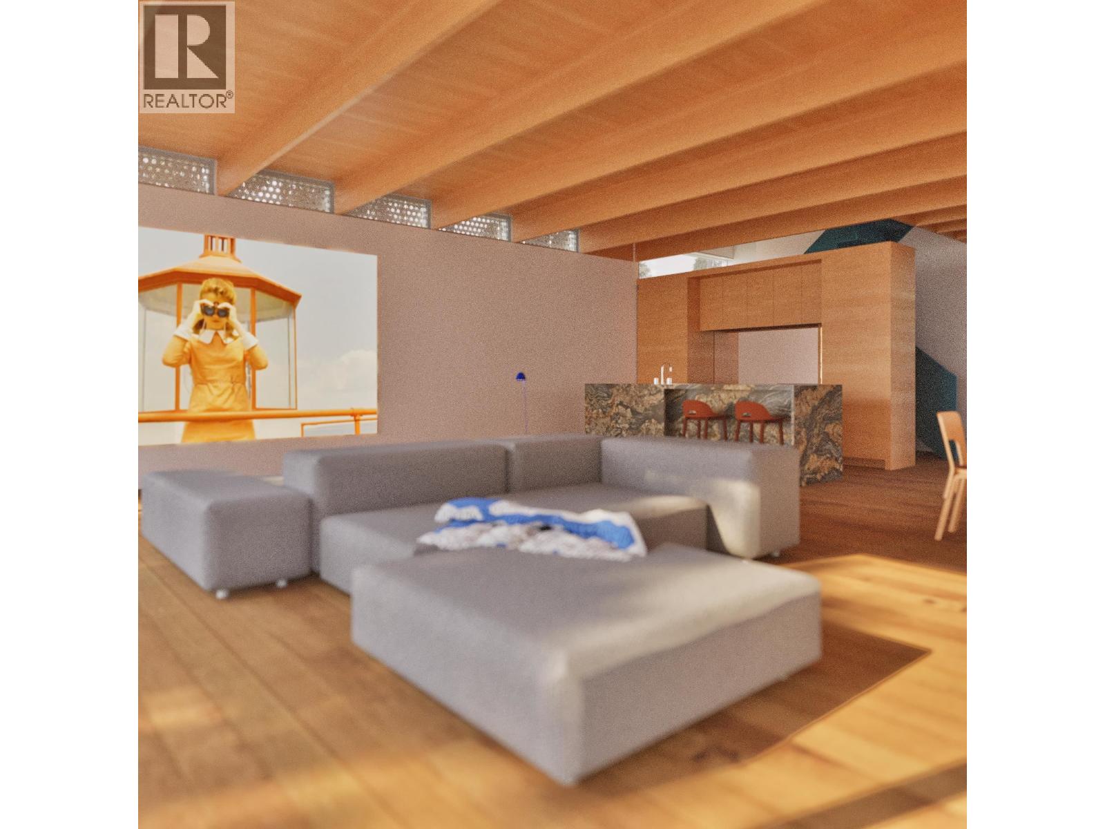 579 BAYVIEW DRIVE, Mayne Island