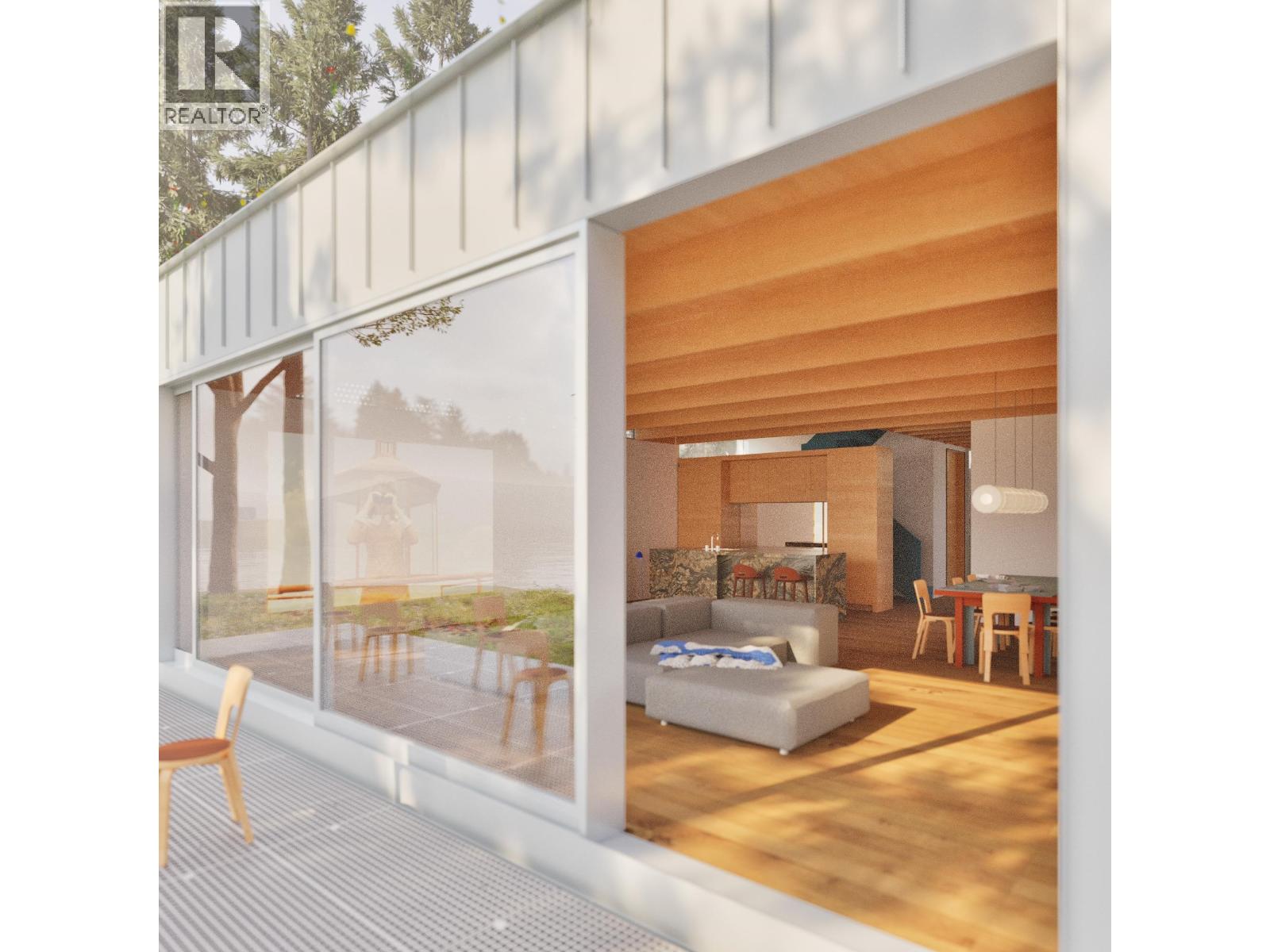 579 BAYVIEW DRIVE, Mayne Island