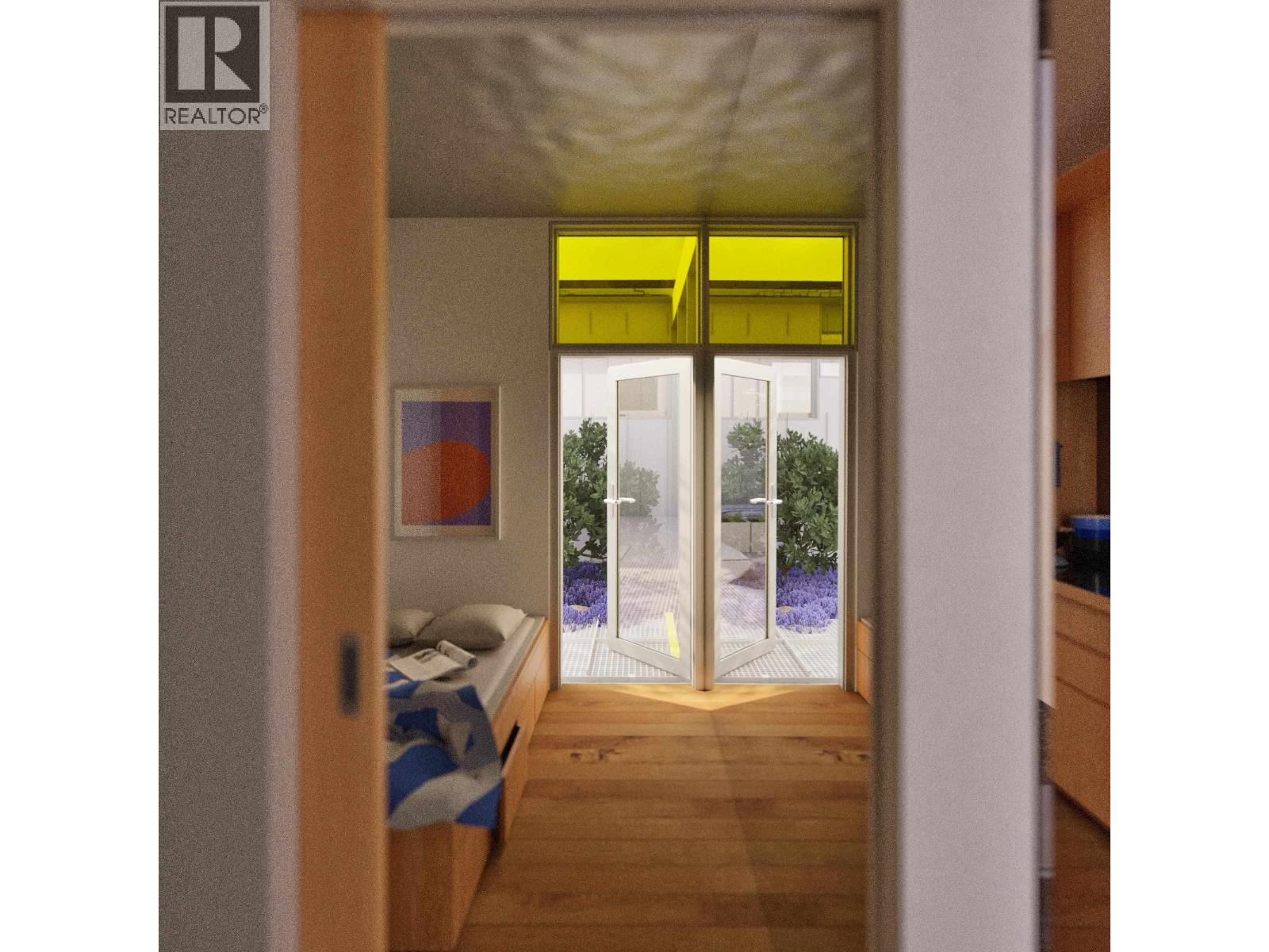 579 BAYVIEW DRIVE, Mayne Island