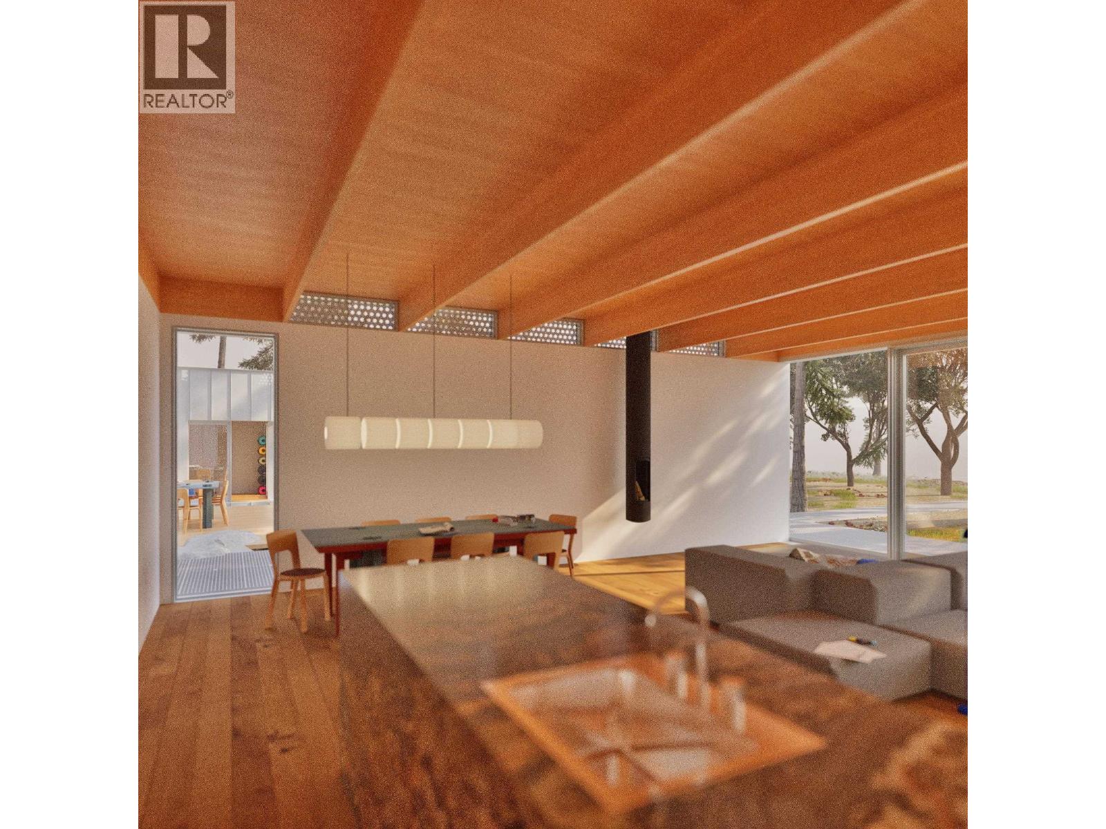 579 BAYVIEW DRIVE, Mayne Island