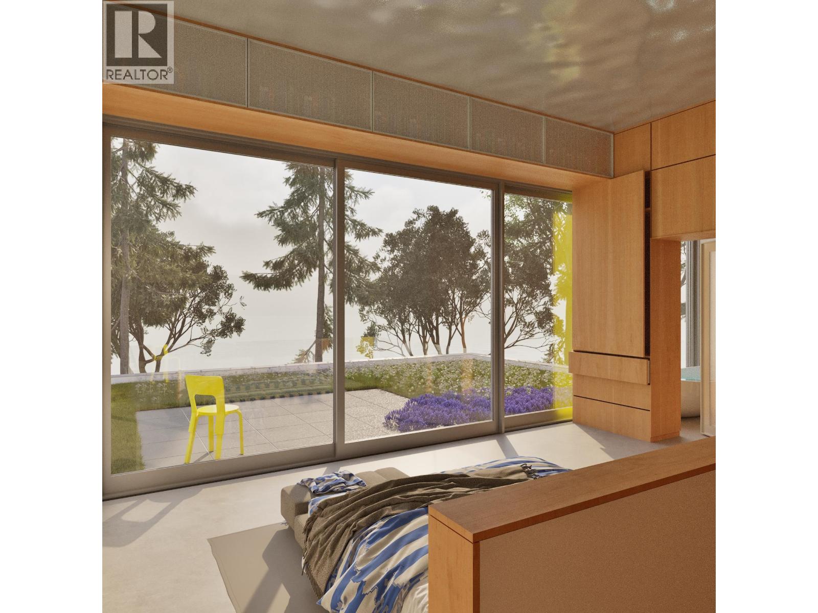 579 BAYVIEW DRIVE, Mayne Island