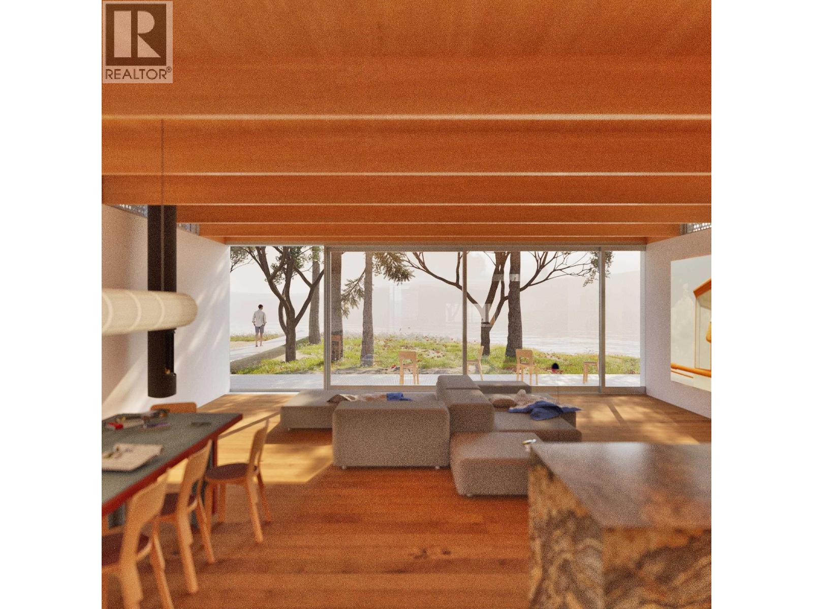 579 BAYVIEW DRIVE, Mayne Island