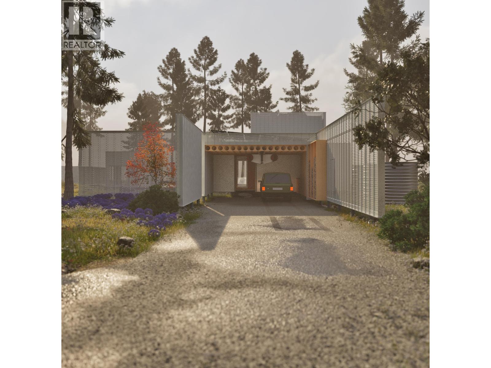 579 BAYVIEW DRIVE, Mayne Island