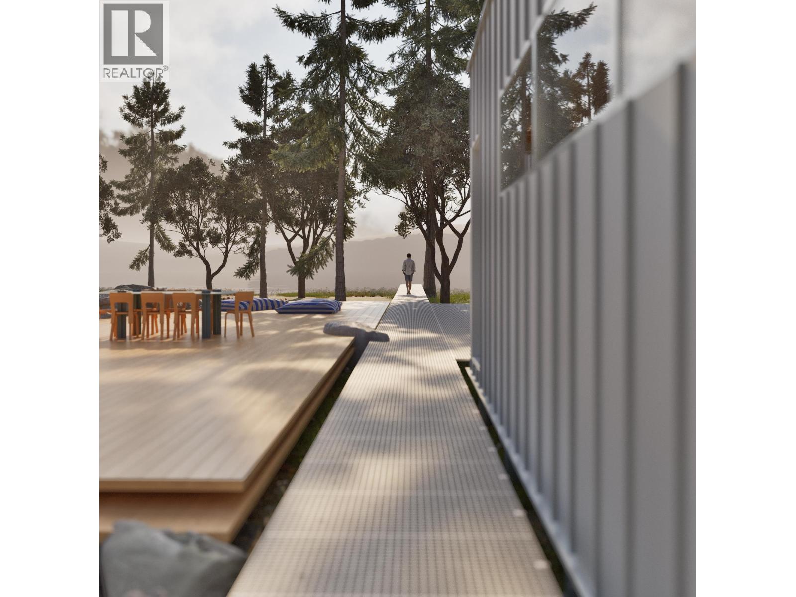 579 BAYVIEW DRIVE, Mayne Island