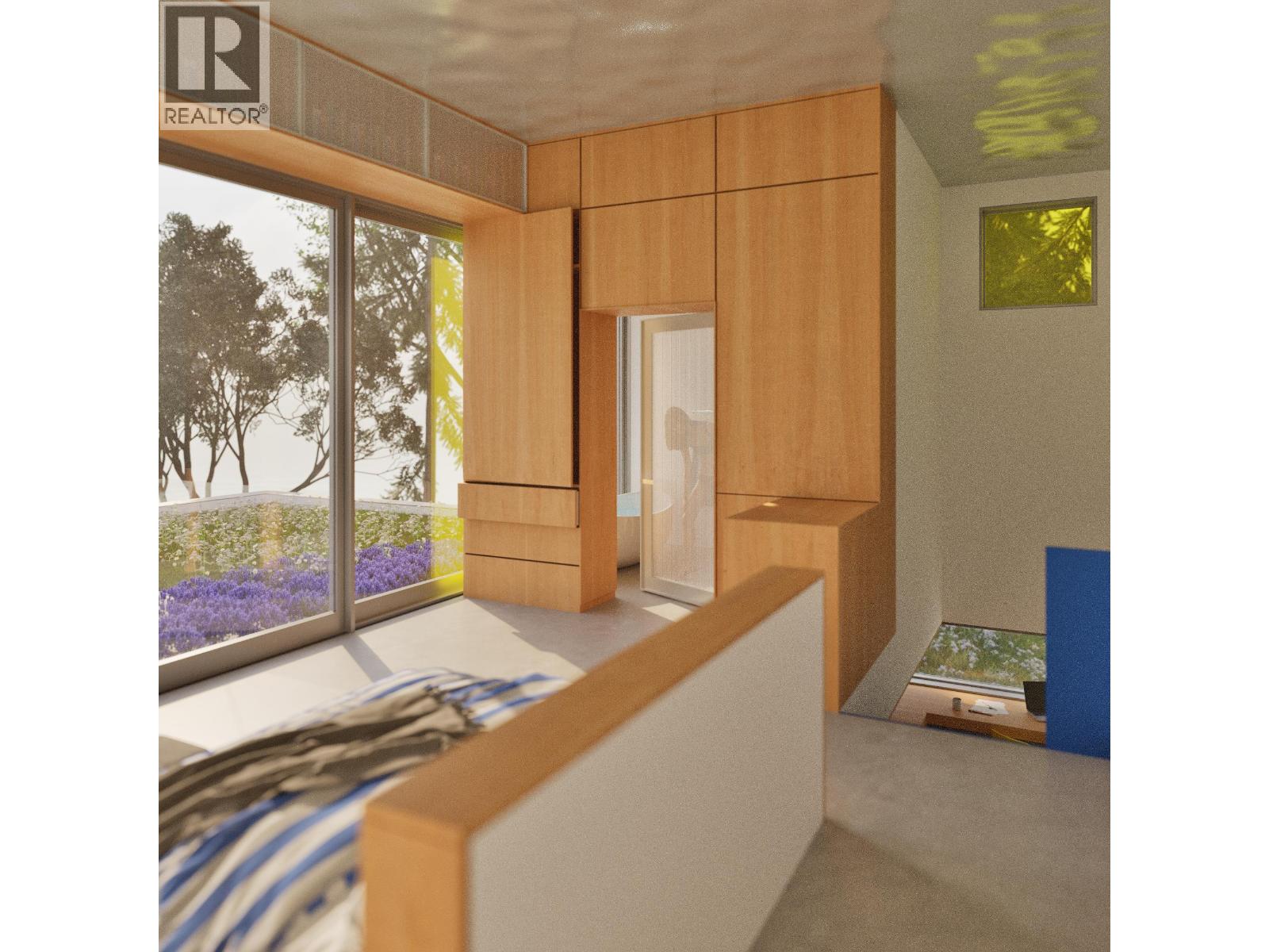 579 BAYVIEW DRIVE, Mayne Island