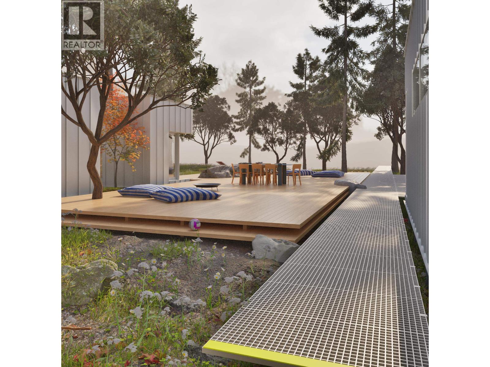 579 BAYVIEW DRIVE, Mayne Island