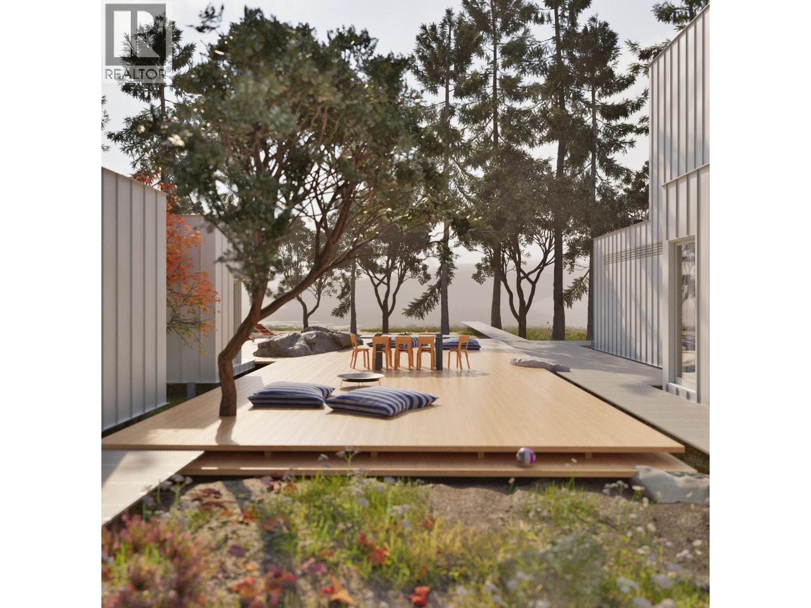 579 BAYVIEW DRIVE, Mayne Island