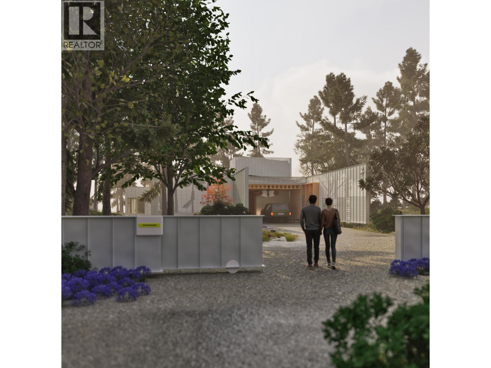 579 BAYVIEW DRIVE, Mayne Island