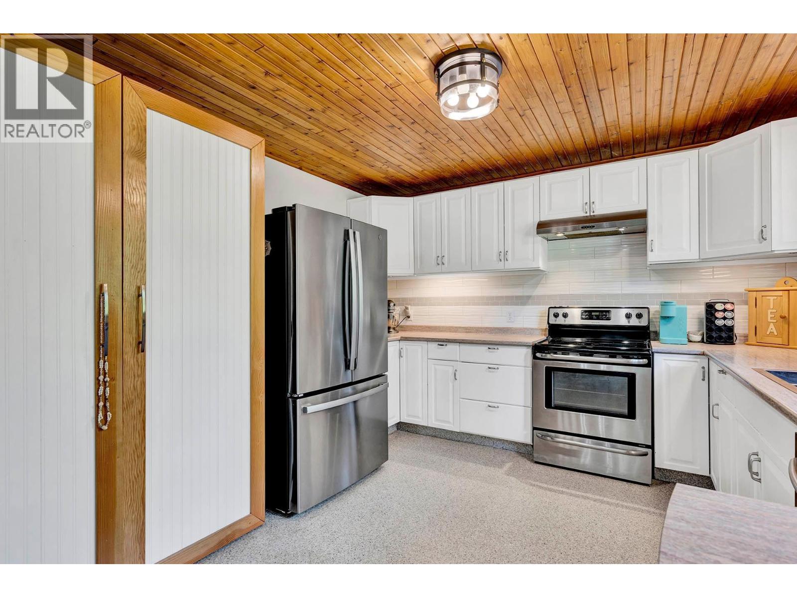 5305 CLEARWATER VALLEY ROAD - 5