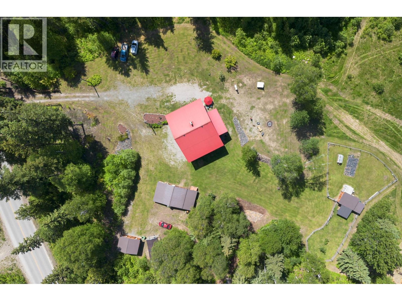 5305 CLEARWATER VALLEY ROAD - 71